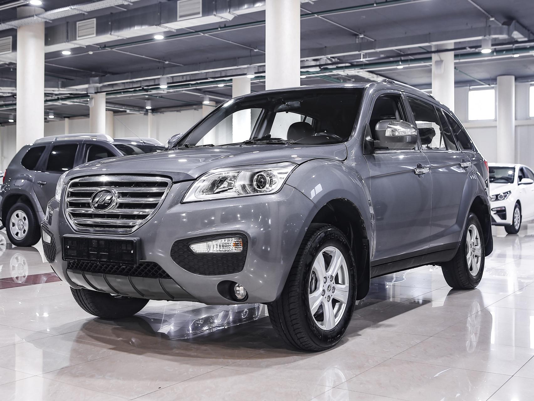 Купить X60 с пробегом