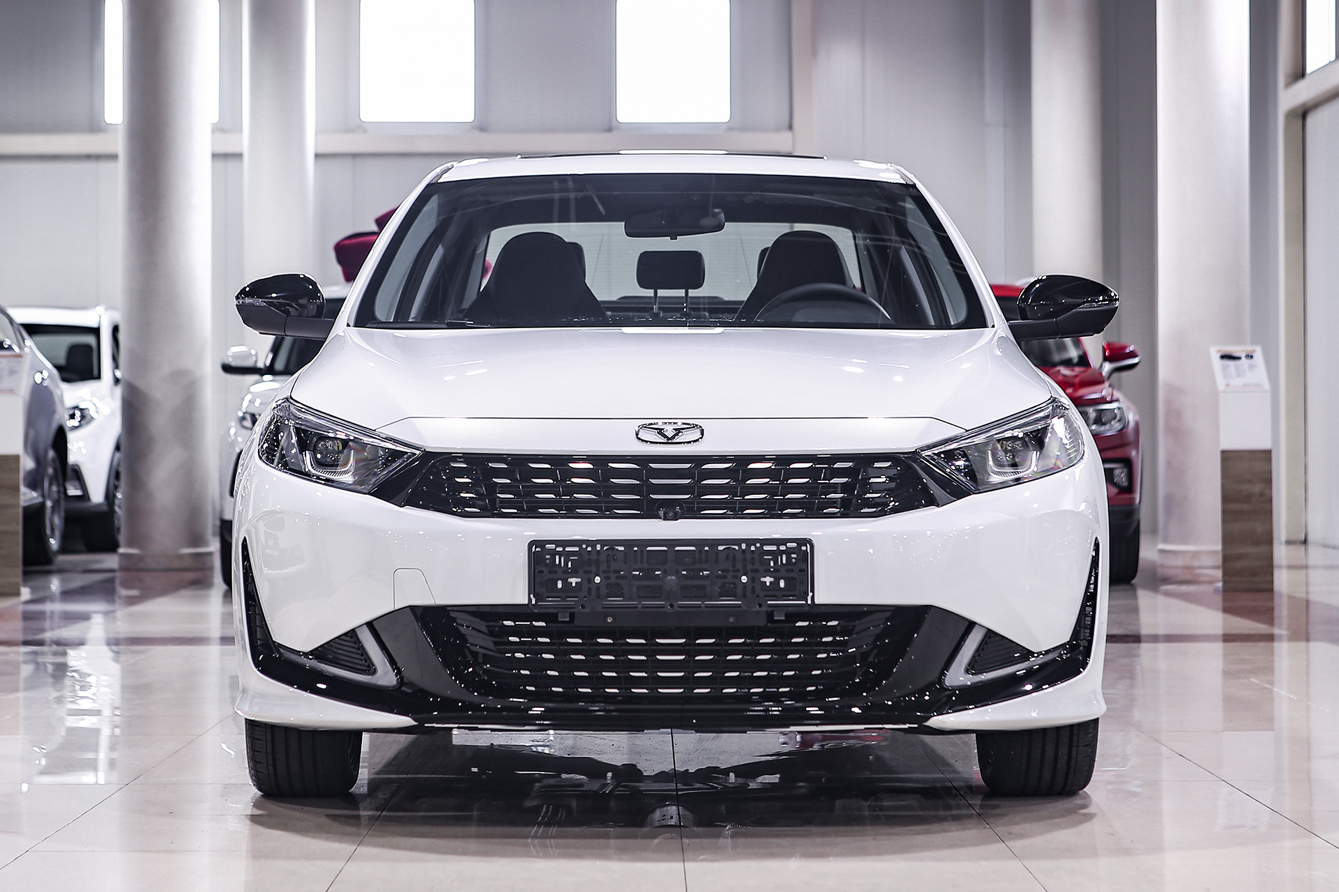 Купить E5 с пробегом